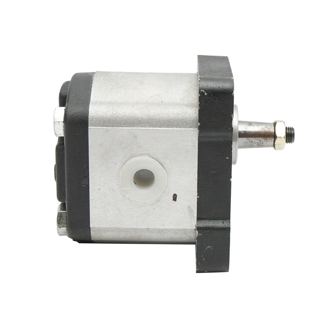 Pompa hidraulica H13 model cu filet din kit servodirectie UTB U-445